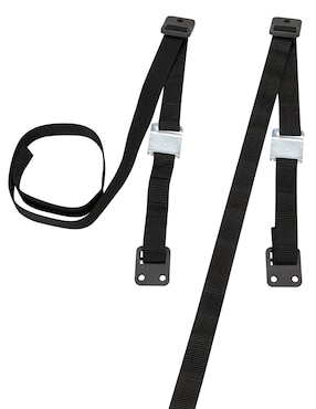 Set Cerradura De Seguridad Para Mueble Safety 1st