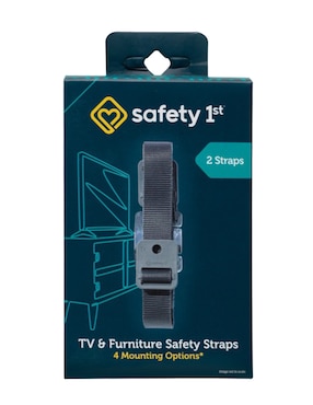 Cerradura de seguridad para mueble Safety 1st