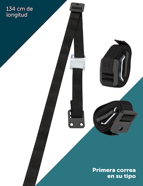 Cerradura de seguridad para mueble Safety 1st