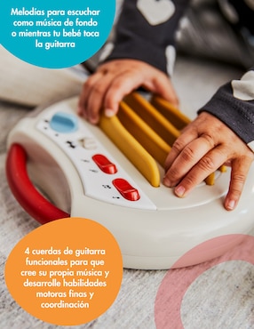 Guitarra Tiny Love rockers to141hdh