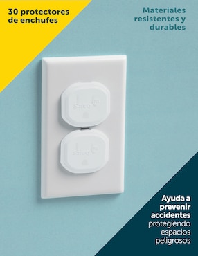 Set cerradura de seguridad para puerta y gabinete Safety 1st