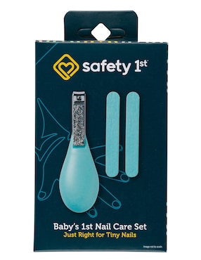Cortaúñas Safety 1St