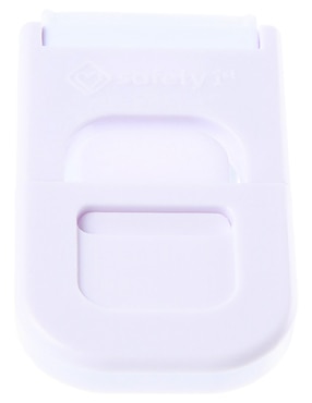 Cerradura de seguridad para mueble Safety 1st