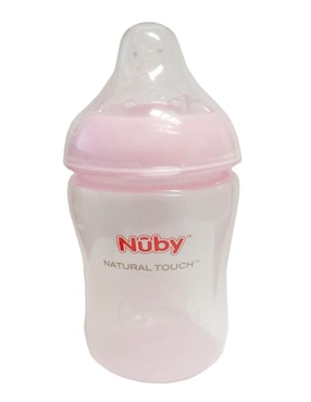 Biberón Nuby de 9 oz