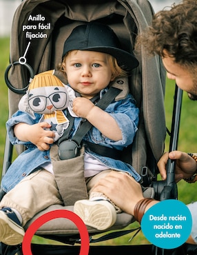 Sonaja Tiny Love unisex