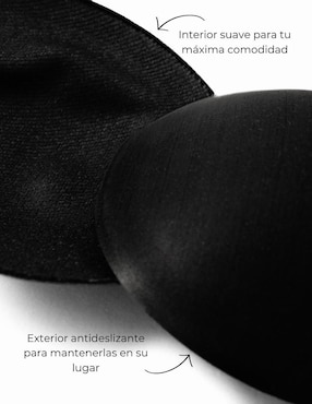 Protector reutilizable Kino 2 piezas
