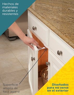Broche de seguridad para cajón Safety 1st