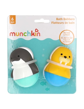 Juguete acuático Munchkin