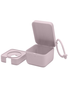 Porta chupón Bibs Pacifier Box
