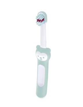 Set cepillo de dientes Mam para bebé