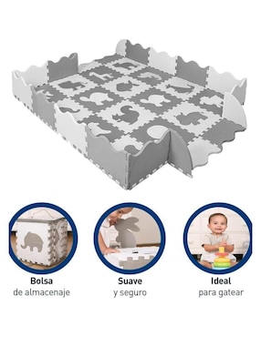 Tapete Bluelander