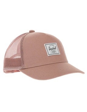 Gorra visera curva snapback Herschel infantil unisex