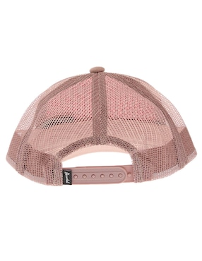 Gorra visera curva snapback Herschel infantil unisex