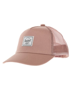 Gorra visera curva snapback Herschel infantil unisex