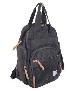 Pañalera backpack Eddie Bauer