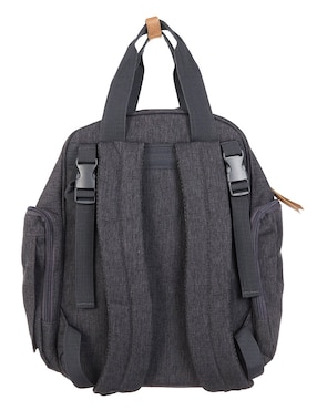 Pañalera backpack Eddie Bauer
