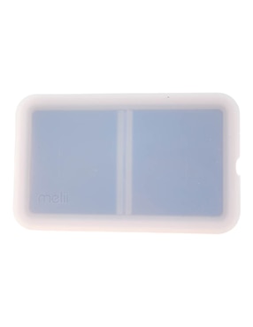Contenedor Melii de silicón