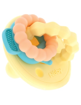 Chupón Nuby