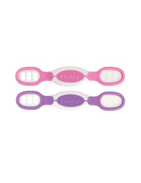 Set cuchara Nuby