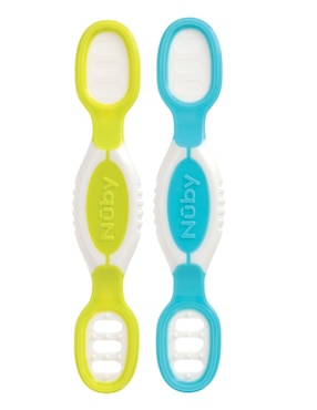 Set cuchara Nuby