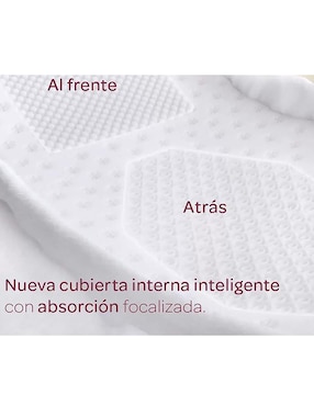 Pañales Huggies etapa 1 bebé unisex con 120 piezas