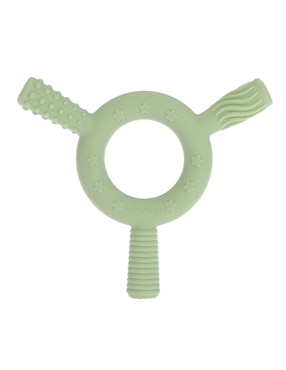Set de mordedera Nuby 2 piezas