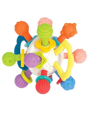 Juguete mordedera Nuby