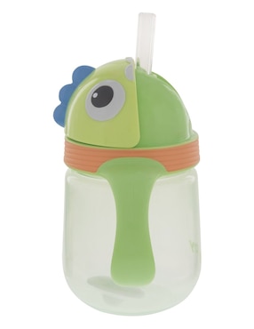 Vaso entrenador Nuby