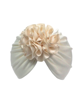 Turbante para niña Mon Caramel