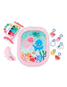 Gimnasio baby einstein