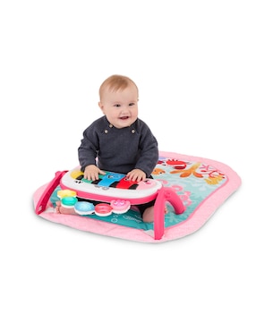 Gimnasio baby einstein