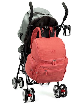 Pañalera backpack Cloe Tajira