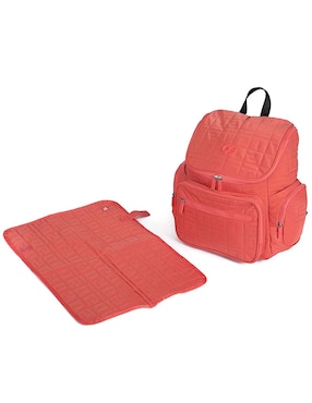 Pañalera backpack Cloe Tajira