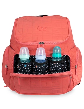 Pañalera backpack Cloe Tajira