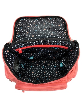 Pañalera backpack Cloe Tajira
