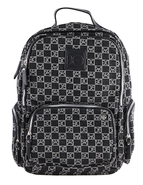 Pañalera backpack Cloe Misdeli