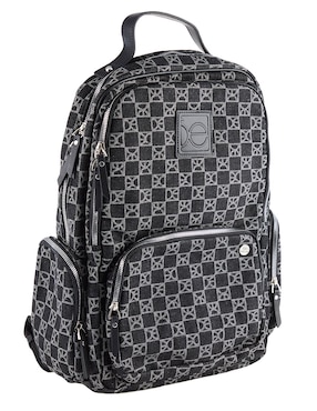 Pañalera backpack Cloe Misdeli