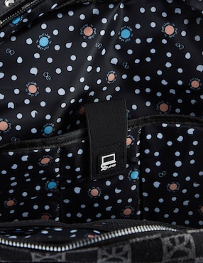 Pañalera backpack Cloe Misdeli