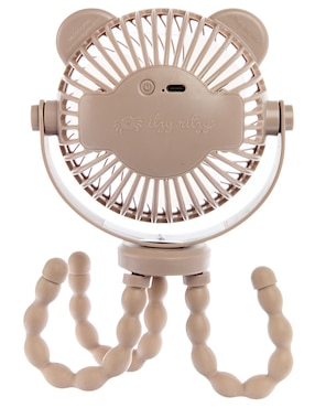 Ventilador Itzy Ritzy