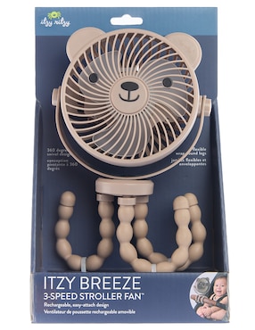 Ventilador Itzy Ritzy