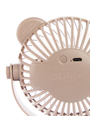 Ventilador Itzy Ritzy