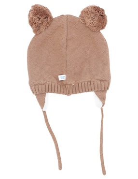 Gorro Mon Caramel para bebé unisex