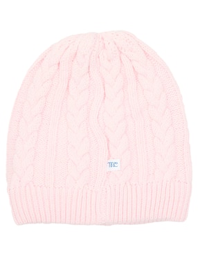 Gorro Mon Caramel para bebé niña