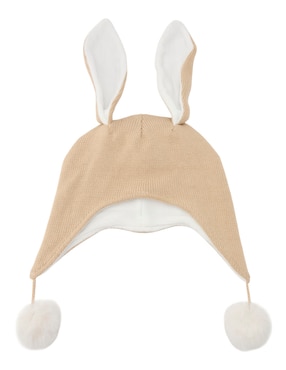Gorro Mon Caramel para bebé niño