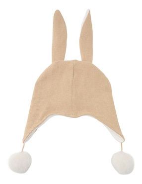Gorro Mon Caramel para bebé niño