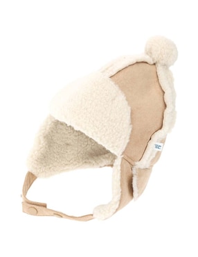Gorro Mon Caramel para bebé niño