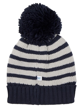 Gorro Mon Caramel para bebé niño