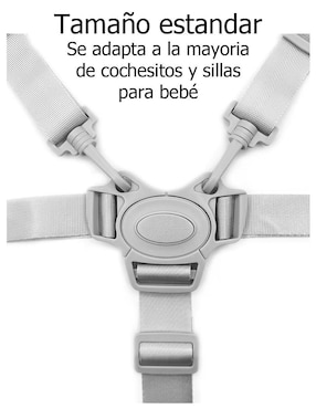 Arnés para bebé Dara Baby