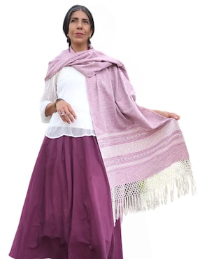 Rebozo Indajani para bebé de hasta 20 kg