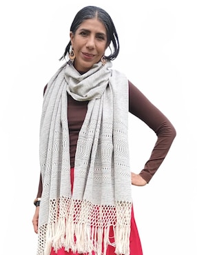 Rebozo Indajani para bebé de hasta 20 kg